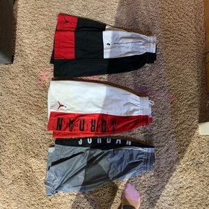 Jordan shorts